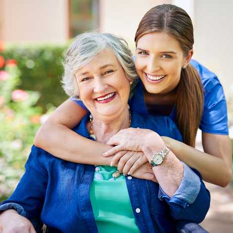 More-Time Healthcare Limited - Home Care