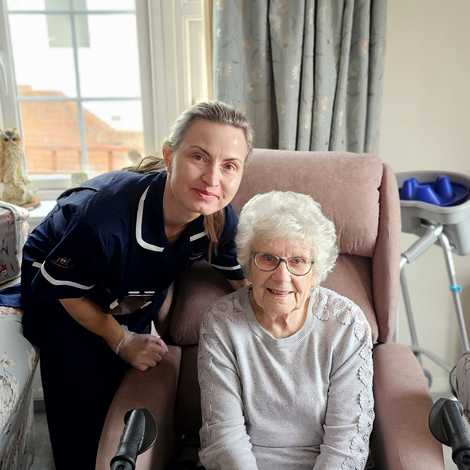 A1 Care - Bournemouth - Home Care