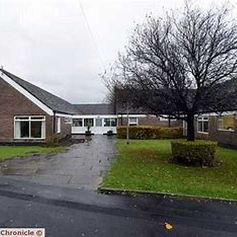 Brierfields - Care Home