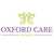 Oxford Care Homes -  logo