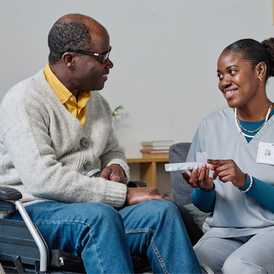 Alternative Smart Solutions (Live-in Care) - Live In Care