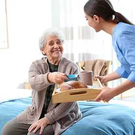 Serene Healthcare Services (Live-in Care) - Live In Care