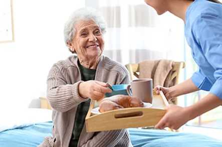 OxleyCare (Live-in Care) - Live In Care