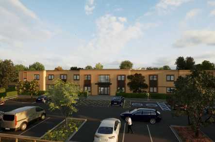 Maypole Gardens - Care Home