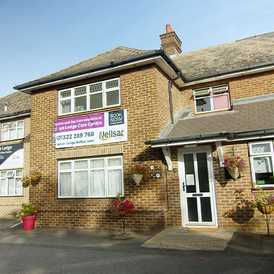 Sonya Lodge Dementia Residential Care Home - Care Home