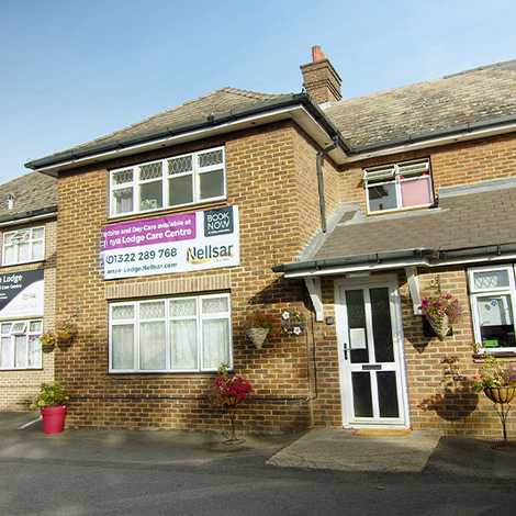 Sonya Lodge Dementia Residential Care Home - Care Home
