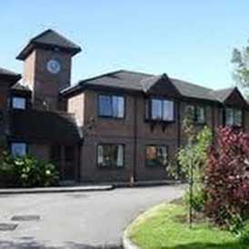 Longton Nursing and Residential Home - Care Home