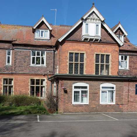 The Old Downs Dementia Residential Care Home - Care Home