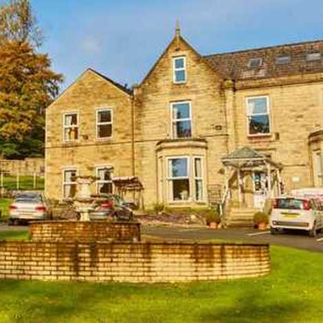Limefield Court Retirement Home - Care Home