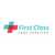 First Class Care Services Ltd -  logo
