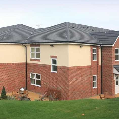 Park View Residential Care Home - Care Home