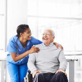 Cheery Blossom Supported Living (Live-in Care) - Live In Care