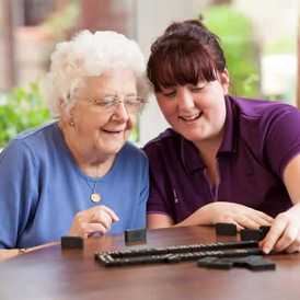 Homecare (Mellor) Limited - Home Care