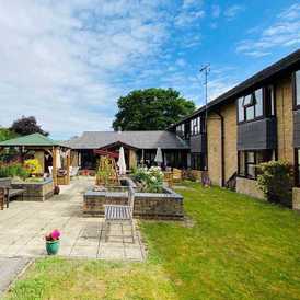 Dawson Lodge Care Home - Care Home