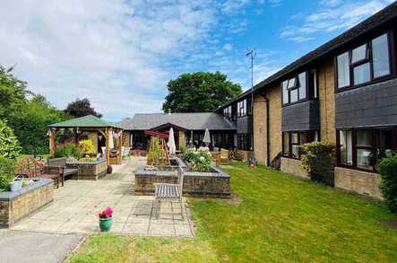 Dawson Lodge Care Home - Care Home