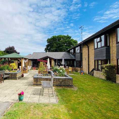 Dawson Lodge Care Home - Care Home