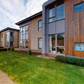 Kingsley Care Home - Care Home