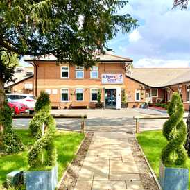 St Peters Court - Care Home