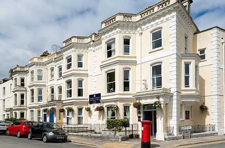 Penbownder House - Care Home