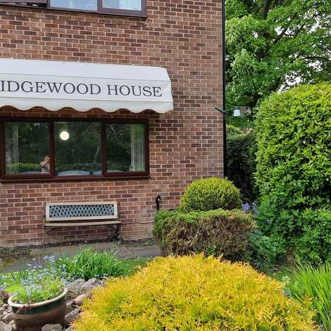 Rigewood House - Care Home