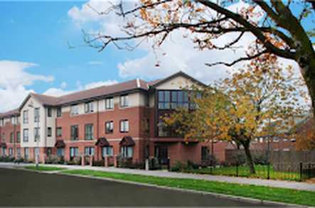 Country Court - Care Home