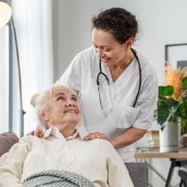 Whitestone Care Limited Worcester - Home Care
