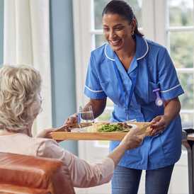 Alternative Smart Solutions LTD - Home Care