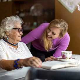Premier23 Homecare Ltd - Home Care