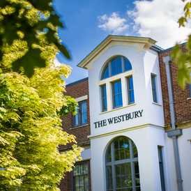 Westbury Nursing Home And Westbury Garden Suite - Care Home