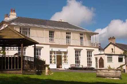 Fairfield Country Rest Home - Care Home