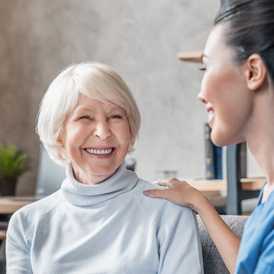 IMG-Surrey - Home Care