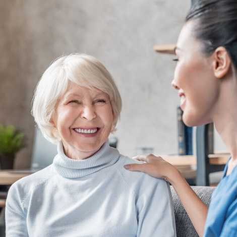 IMG-Surrey - Home Care