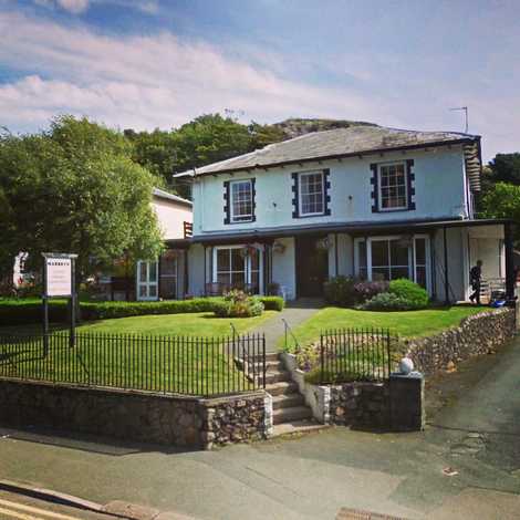 Marbryn Residential Home - Care Home
