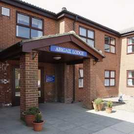 Abigail Lodge Care Home - Consett - Care Home