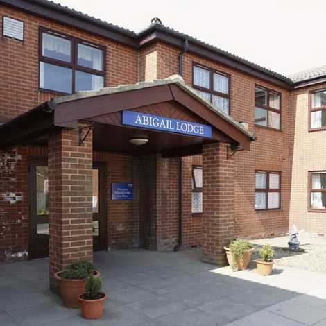 Abigail Lodge Care Home - Consett - Care Home