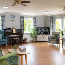 Maidstone Care Centre - Care Home