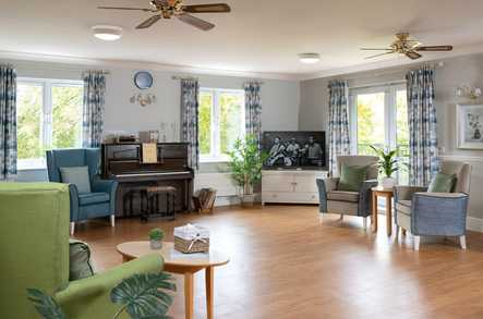 Pilgrims Way Care Home with Nursing - Care Home