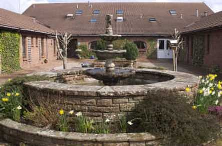 The Millfield - Care Home