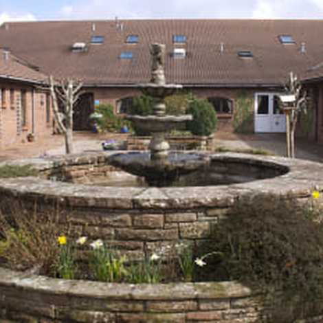 Winters Park Care Home - Care Home