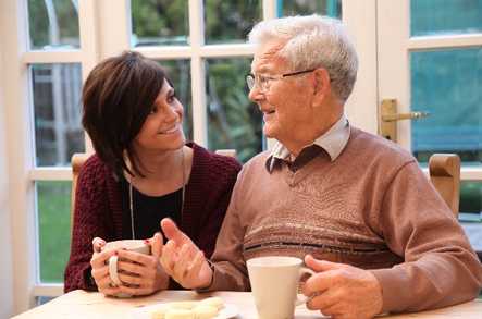 Age UK Doncaster - Home Care