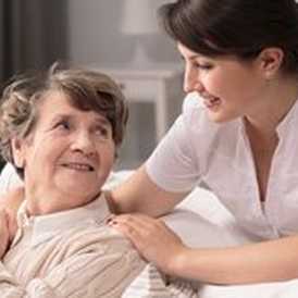 Saroia Staffing Services Ltd - Home Care