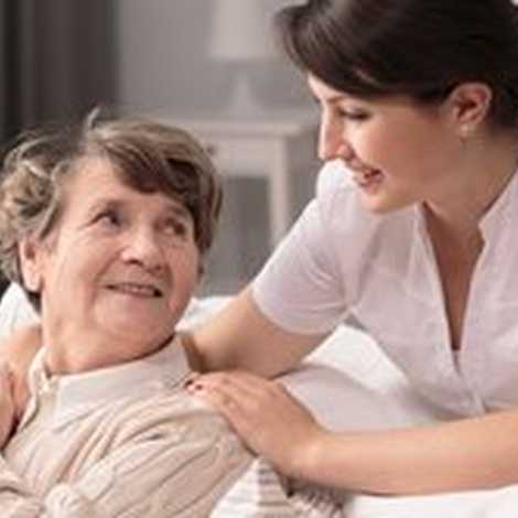 Saroia Staffing Services Ltd - Home Care