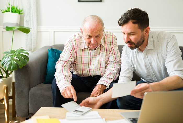 Guide to adult social care funding