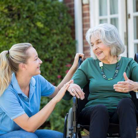 Empathy Care Services Birmingham (Live-in Care) - Live In Care