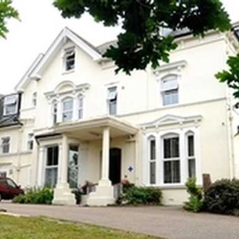 Mulberry House - Care Home