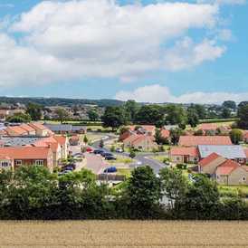 Mickle Hill - Retirement Living