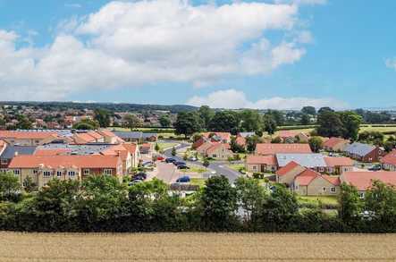 Mickle Hill - Retirement Living