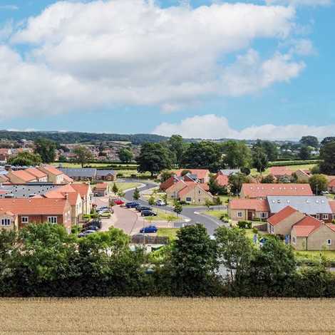 Mickle Hill - Retirement Living