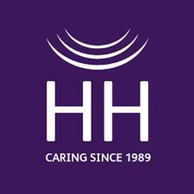 Helping Hands Home Care Gwent - Home Care