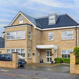 Little Brook House - Care Home
